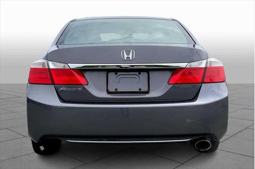 2015 Honda Accord EX