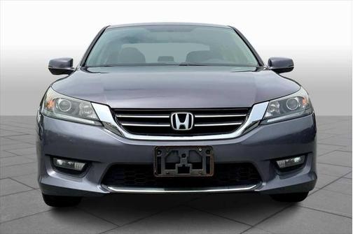 2015 Honda Accord EX