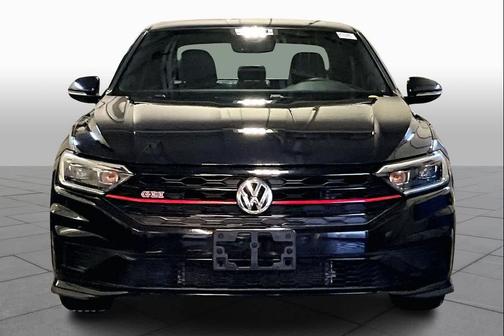 2020 Volkswagen Jetta GLI 2.0T Autobahn
