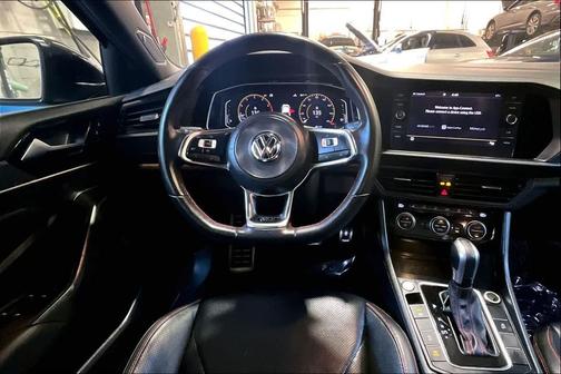 2020 Volkswagen Jetta GLI 2.0T Autobahn