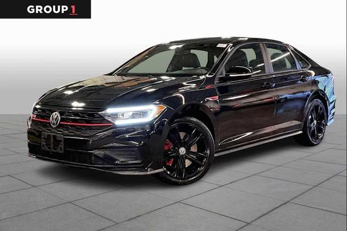 2020 Volkswagen Jetta GLI 2.0T Autobahn