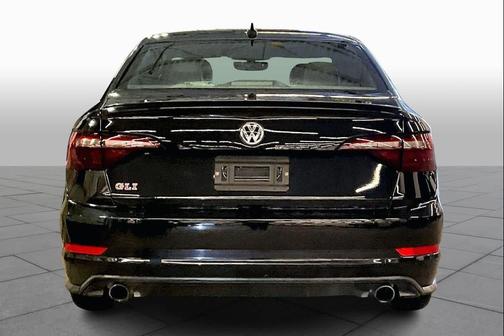 2020 Volkswagen Jetta GLI 2.0T Autobahn