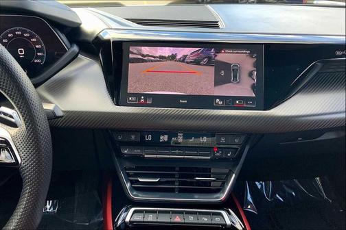 2023 Audi e-tron GT Prestige quattro