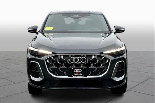 2025 Audi Q5 Premium Plus TFSI quattro S tronic