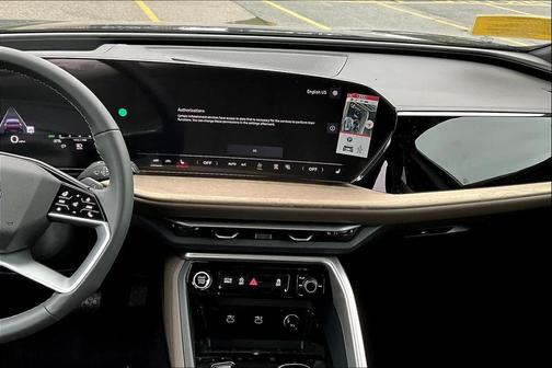 2025 Audi Q5 Premium Plus TFSI quattro S tronic