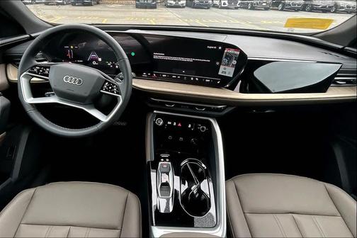 2025 Audi Q5 Premium Plus TFSI quattro S tronic