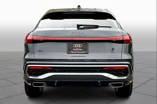 2025 Audi Q5 Premium Plus TFSI quattro S tronic