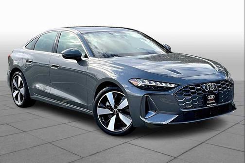 2025 Audi A5 Premium Plus TFSI quattro S tronic