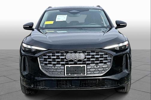 2025 Audi Q5 Prestige TFSI quattro S tronic