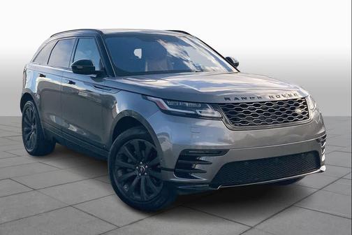 2019 Land Rover Range Rover Velar P250 S R-Dynamic