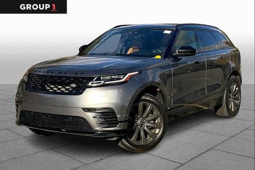 2019 Land Rover Range Rover Velar P250 S R-Dynamic