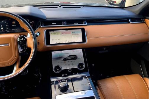 2019 Land Rover Range Rover Velar P250 S R-Dynamic