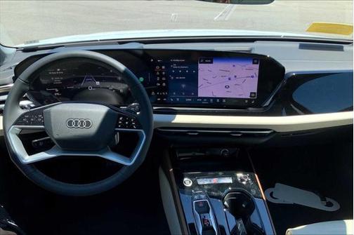 2025 Audi A5 Premium Plus