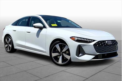 2025 Audi A5 Premium Plus