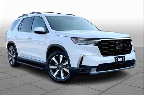 2023 Honda Pilot AWD Elite