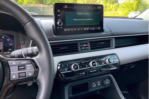 2023 Honda Pilot AWD Elite
