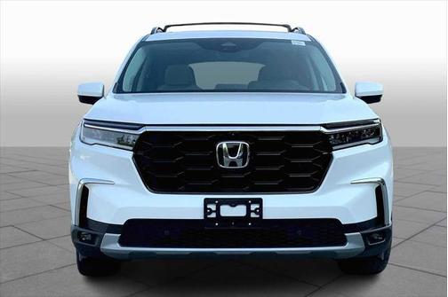2023 Honda Pilot AWD Elite