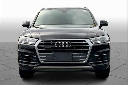 2018 Audi Q5 2.0T Tech Premium