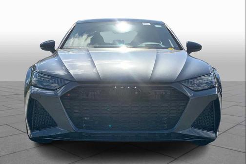 2025 Audi RS 7 4.0T Performance