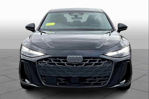 Mythos Black me 2026 Audi A6 Premium Plus quattro S tronic