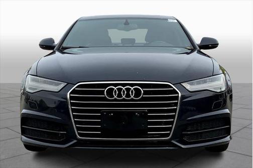 2017 Audi A6 2.0T Premium