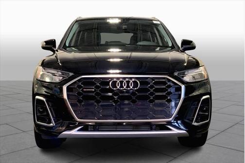 2022 Audi Q5 45 S line Premium Plus