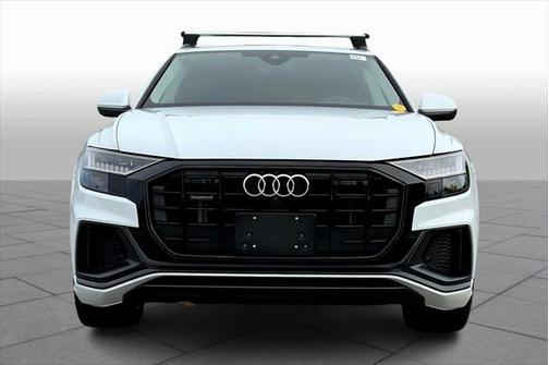 2023 Audi Q8 55 Prestige