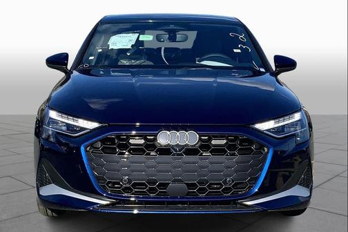 2026 Audi A3 Premium