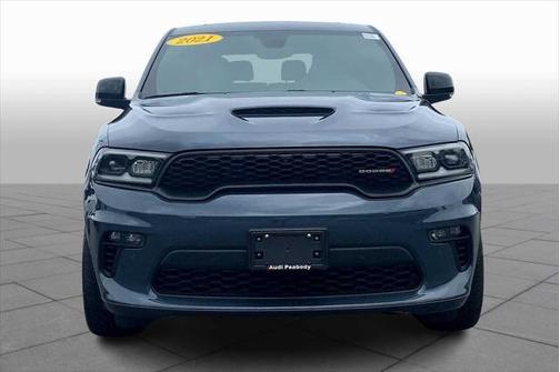 2021 Dodge Durango R/T AWD