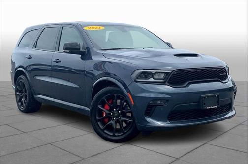 2021 Dodge Durango R/T AWD
