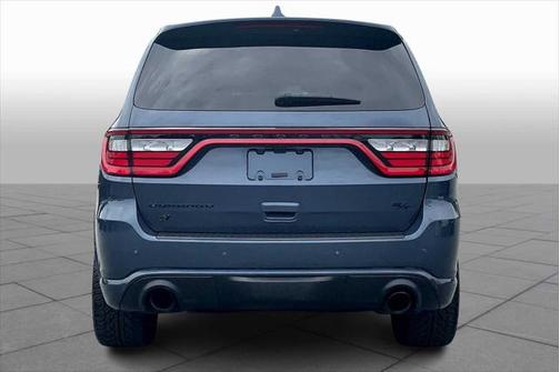2021 Dodge Durango R/T AWD