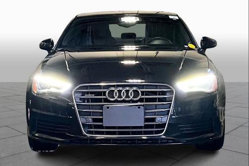 2015 Audi A3 2.0T Premium Plus