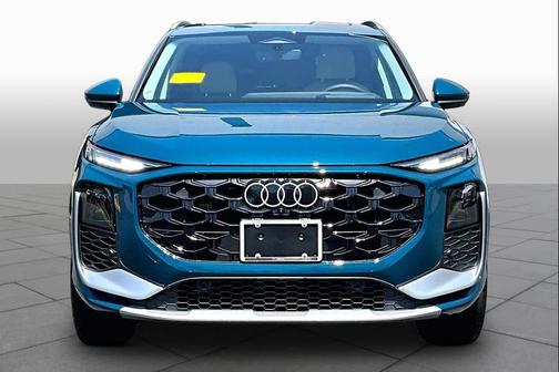 Malpelo Blue me 2026 Audi Q3 TFSI quattro S tronic