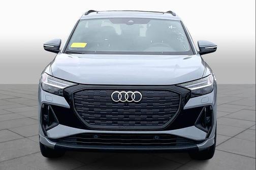 2025 Audi Q4 e-tron Prestige 55 quattro