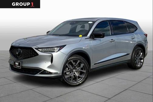 2023 Acura MDX A-SPEC