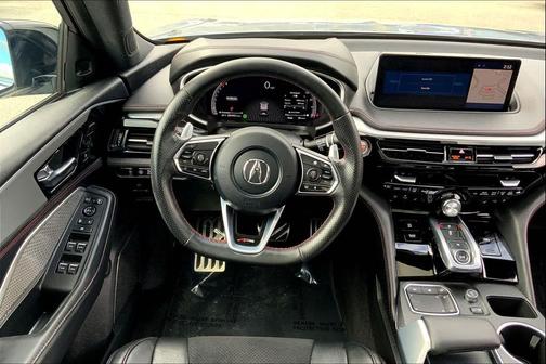 2023 Acura MDX A-SPEC