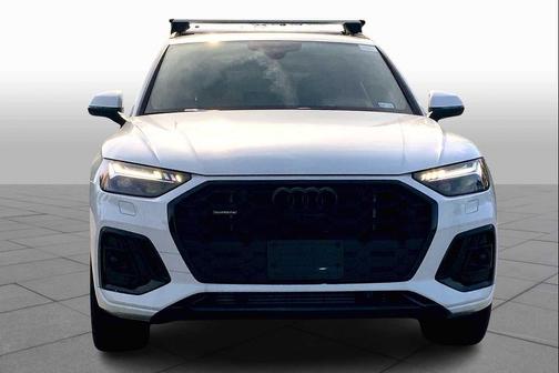 2024 Audi Q5 55 S line Prestige