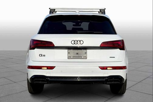 2024 Audi Q5 55 S line Prestige