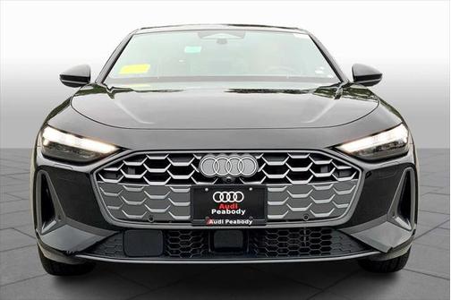 2025 Audi A5 Prestige