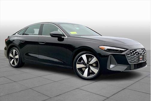 2025 Audi A5 Prestige