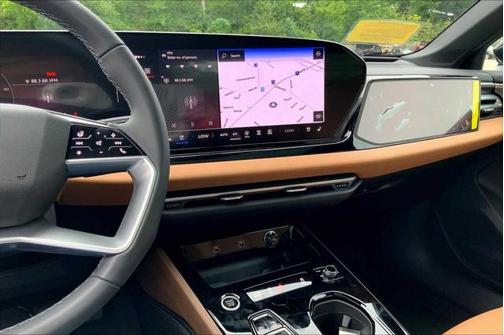 2025 Audi A5 Prestige