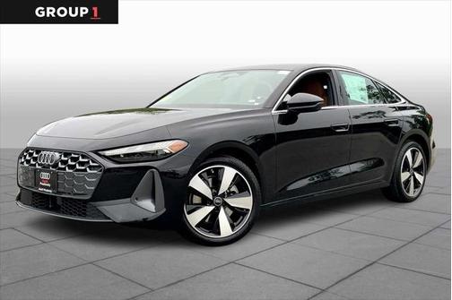 2025 Audi A5 Prestige