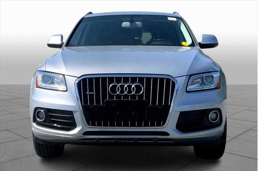 2016 Audi Q5 2.0T Premium Plus
