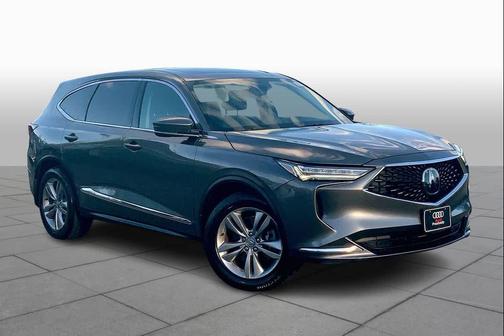 2023 Acura MDX Standard