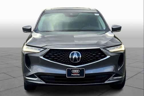 2023 Acura MDX Standard