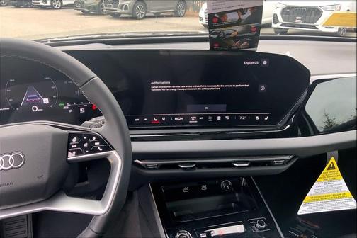 2026 Audi A6 Premium Plus quattro S tronic