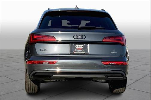 2025 Audi Q5 40 Premium
