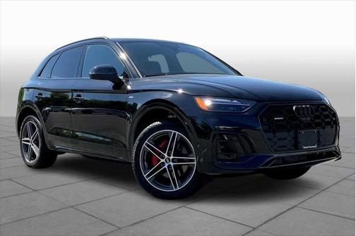 2024 Audi Q5 55 S line Prestige