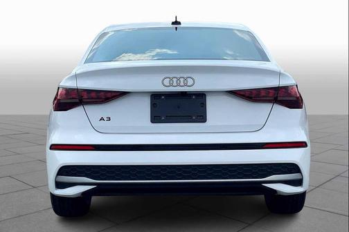 2025 Audi A3 Premium