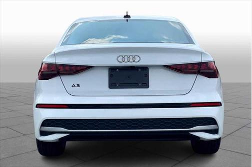 2025 Audi A3 Premium